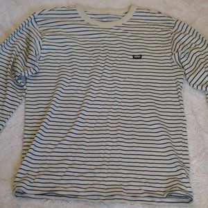 Long Sleeve Vans Shirt